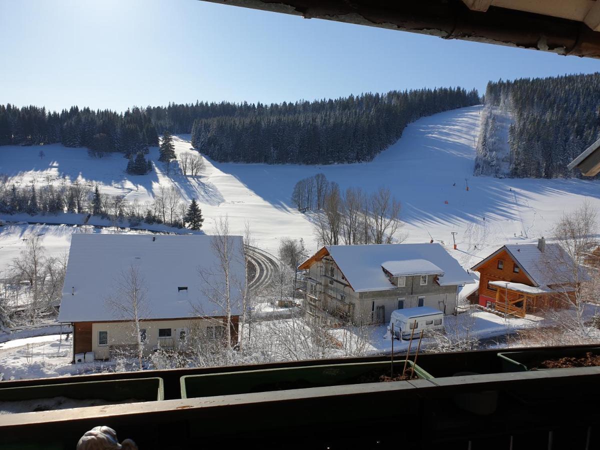 Am Sommerberg - Greschuk Apartments Feldberg  Exterior photo
